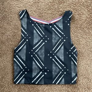 Nike Pro Tank Top